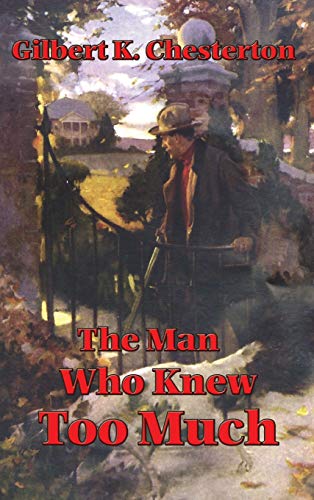 The Man Who Knew Too Much (Integrated Skills Through Drama, Band 2)