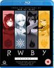 RWBY: Volume 1 Blu-ray [NTSC] [UK Import]