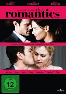 The Romantics