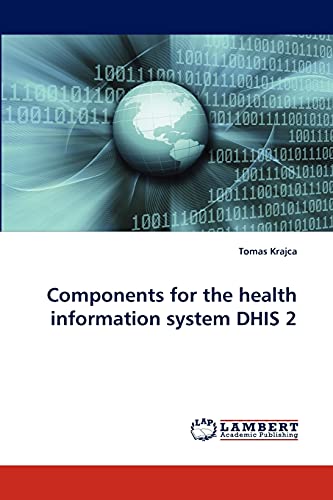 Components for the health information system DHIS 2