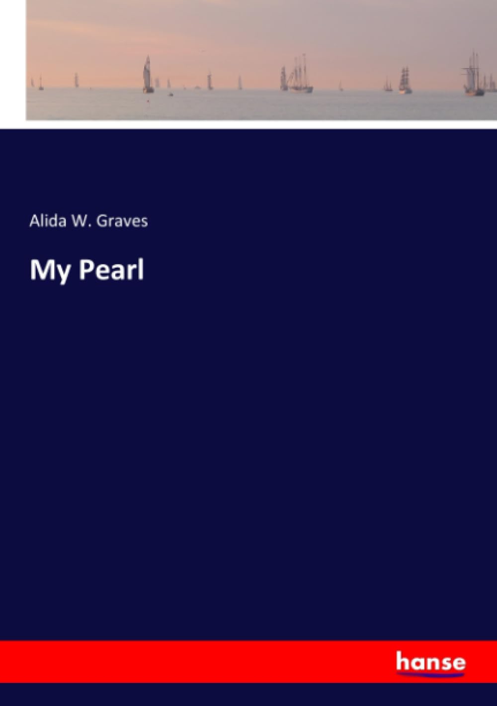 My Pearl: DE