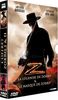 Zorro / Zorro 2 - Coffret 2 DVD [FR Import]