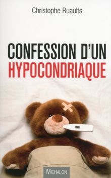 Confession dun hypocondriaque by Christophe Ru... | Book | condition acceptable - Picture 1 of 2