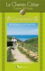 Le chemin côtier, Camino del Norte, vers Saint-Jacques-de-Compostelle : de Bayonne au cap Finisterre : guide pratique du pèlerin
