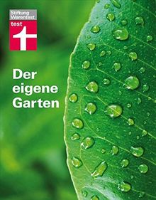 Der eigene Garten