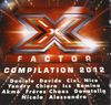 X Factor 2012 Compilation