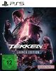 Tekken 8 Launch Edition - [PlayStation 5]