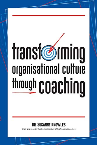 Transforming Organisational Culture through Coaching