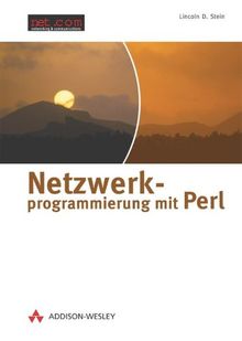 Netzwerkprogrammierung mit Perl . (net.com)