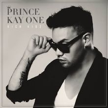 Rich Kidz von Prince Kay One | CD | Zustand gut