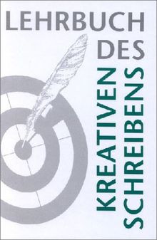 Lehrbuch des kreativen Schreibens