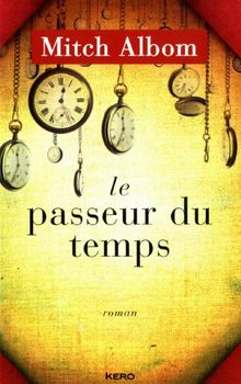 Le passeur du temps