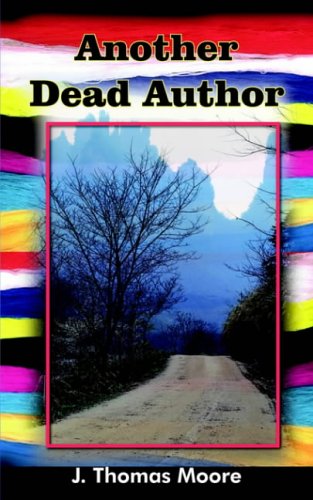 Another Dead Author