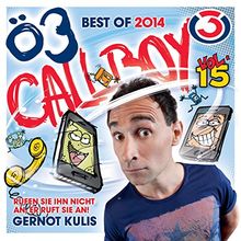 Ö3 Callboy Vol.15