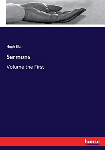 Sermons: Volume the First