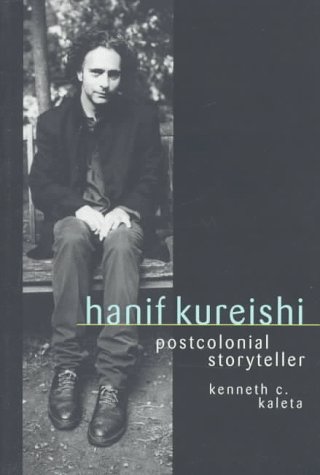 Hanif Kureishi: Postcolonial Storyteller