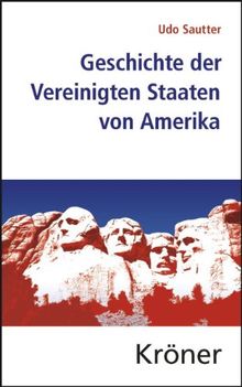 Geschichte der Vereinigten Staaten von Amerika