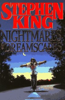 Nightmares and Dreamscapes
