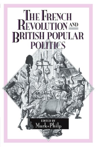 The French Revolution and British Popular Politics