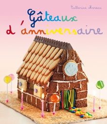 Gâteaux d'anniversaire