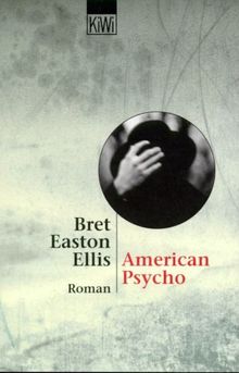 American Psycho. Sonderausgabe.