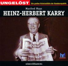 Heinz Herbert Karry