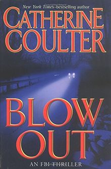 Blowout (An FBI Thriller, Band 9)