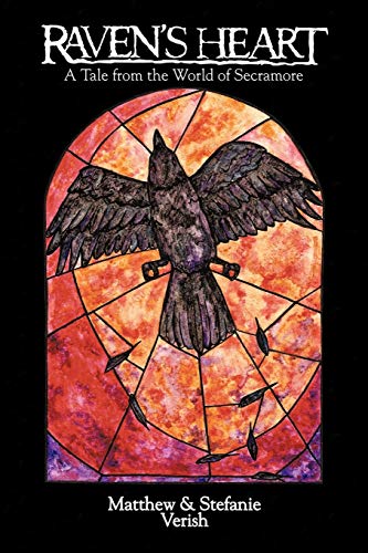 Raven's Heart: A Tale from the World of Secramore