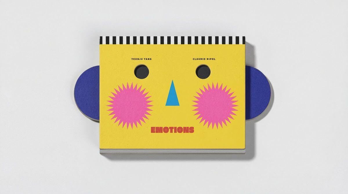 Emotions - Neuware