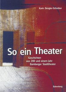 So ein Theater