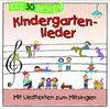 Die 30 besten Kindergartenlieder - Mit Liedtexten zum Mitsingen