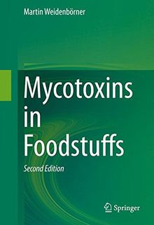 Mycotoxins in Foodstuffs