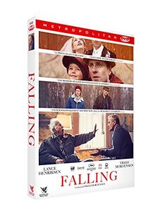 Falling [FR Import]