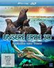 Unsere Erde - Faszination unter Wasser (2 Blu-rays) [3D Blu-ray] [Limited Edition]