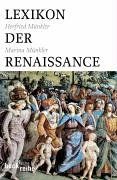 Lexikon der Renaissance