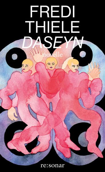 daseyn: novelle