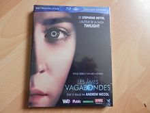 Les âmes vagabondes [Blu-ray] [FR Import]