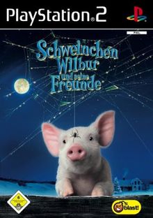 Schweinchen Wilbur und seine Freunde