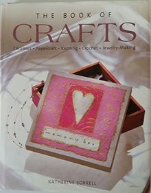 The Book of Crafts