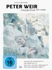 Peter Weir Collection [Blu-ray]