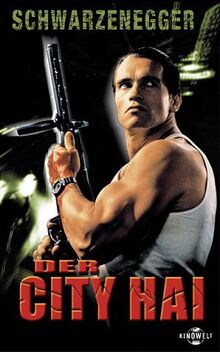 Der City Hai [VHS]