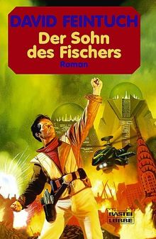 Der Sohn des Fischers von Feintuch, David  | Buch | Zustand gut