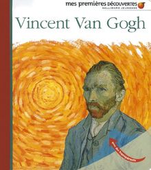 Vincent Van Gogh