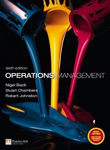 Operations Management