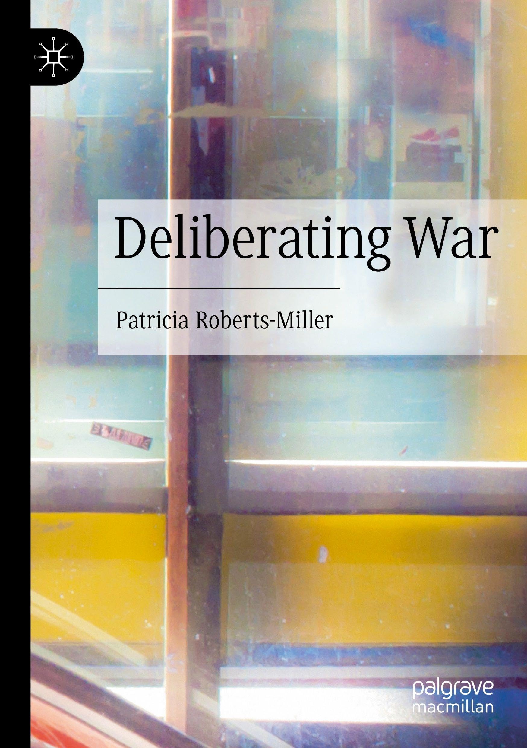 Deliberating War - Neuware