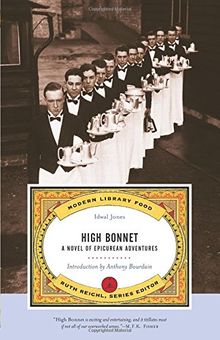 HIGH BONNET (Modern Library Food)
