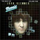 Mosaic-Best of John Klemmer