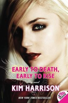 Early to Death, Early to Rise (Madison Avery, Band 2)