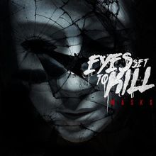 Masks de Eyes Set to Kill | CD | état très bon