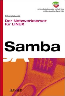 Samba. Der Netzwerkserver für Linux | Buch | Zustand gut